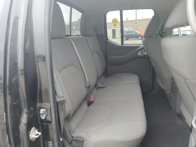 2019 NISSAN FRONTIER S - 1N6AD0EV4KN789737
