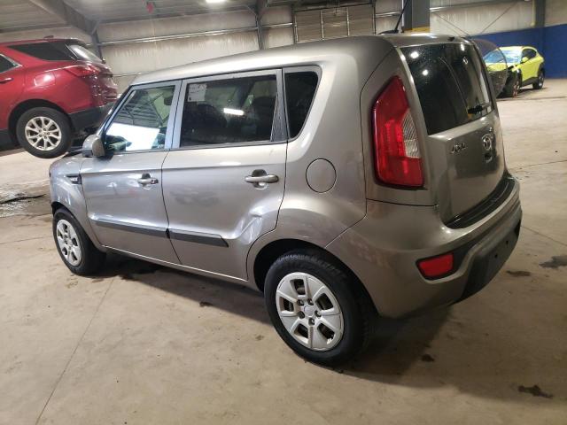 VIN KNDJT2A56D7635707 2013 KIA Soul no.2