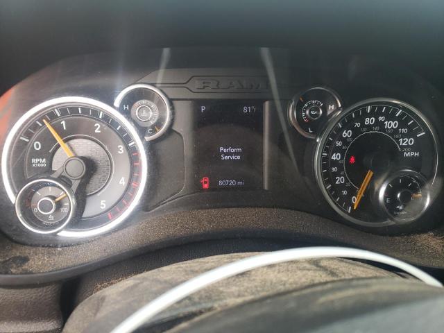 2021 RAM 2500 BIG H - 3C6UR5DL9MG628320