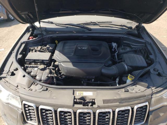 VIN 1C4RJFBG2HC836355 2017 Jeep Grand Cherokee, Lim... no.12