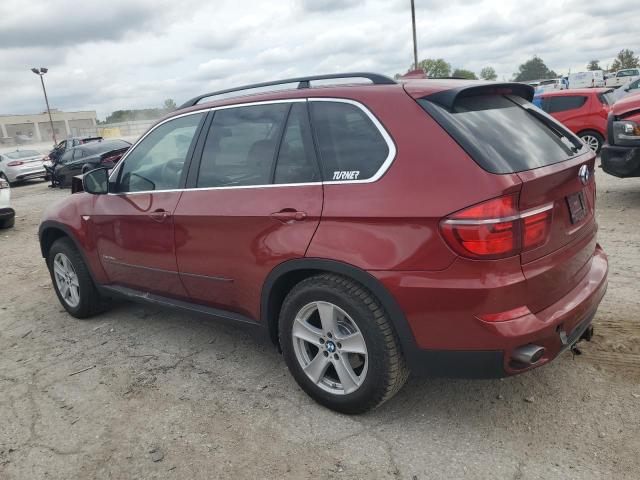 VIN 5UXZW0C56D0B95834 2013 BMW X5, Xdrive35D no.2