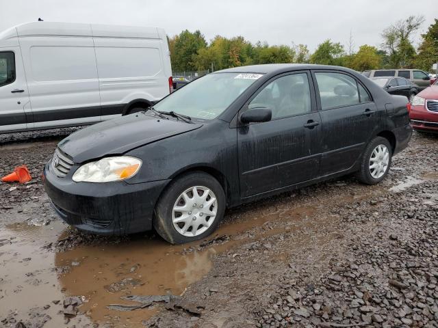2004 TOYOTA COROLLA CE #3311557281