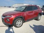 2021 CHEVROLET TRAILBLAZE - KL79MNSL8MB002019