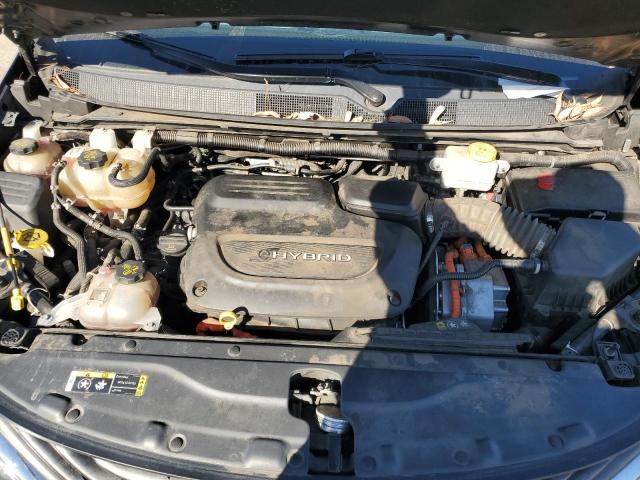 VIN 2C4RC1L79JR124854 2018 Chrysler Pacifica, Hybri... no.12