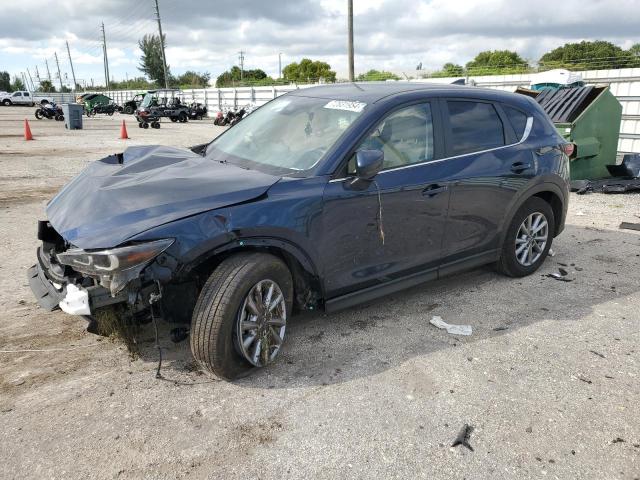 MAZDA CX-5 SELEC