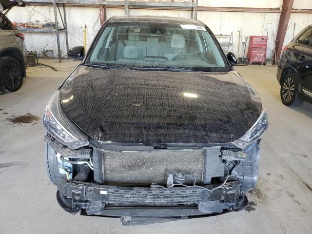 2019 HYUNDAI TUCSON SE - KM8J23A41KU013011