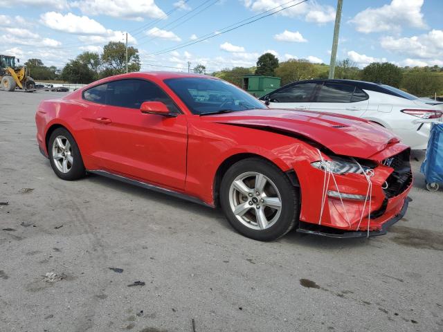 2019 FORD MUSTANG - 1FA6P8TH2K5200024