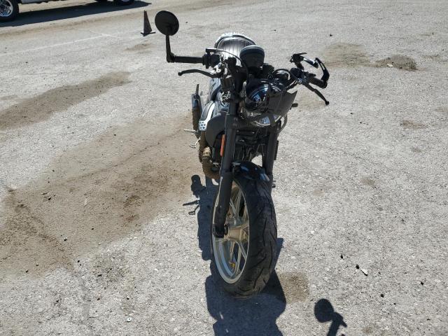 2018 DUCATI SCRAMBLER ML015ANM9JT014695