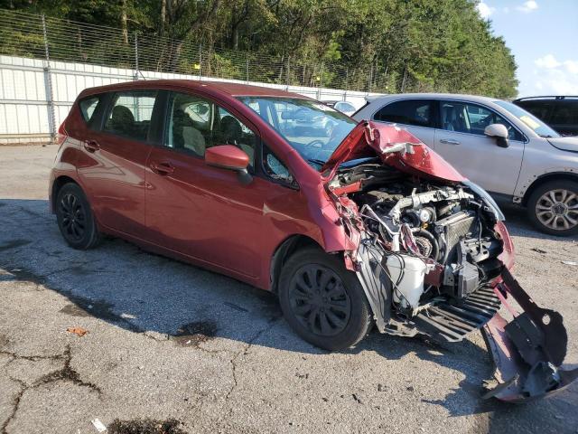 2018 NISSAN VERSA NOTE - 3N1CE2CP1JL369637