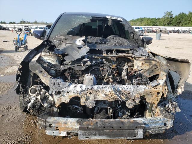 2017 HONDA ACCORD SPO - 1HGCR2F14HA181027