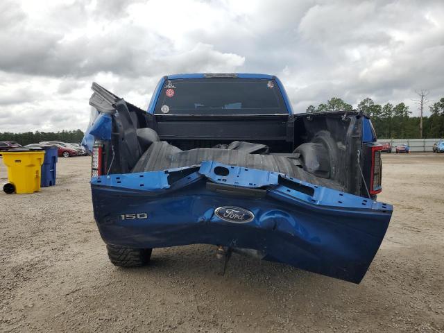 2017 FORD F150 SUPER - 1FTEX1CP6HFC29484