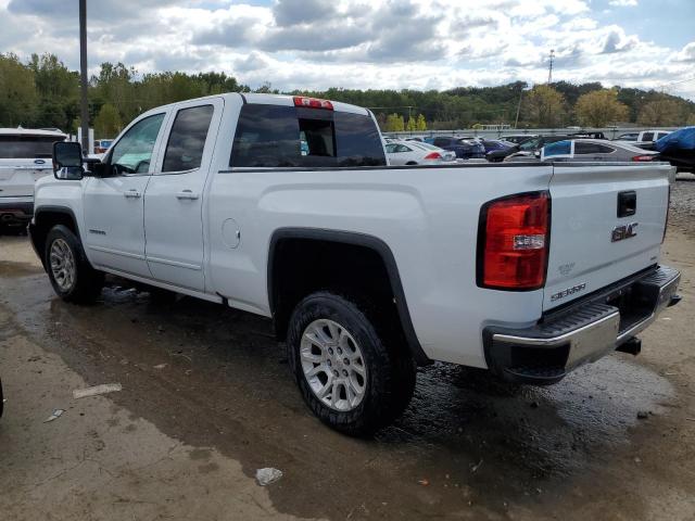 2018 GMC SIERRA K15 - 1GTV2MEC4JZ352750