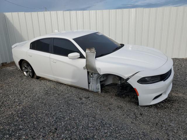 VIN 2C3CDXHGXGH146590 2016 Dodge Charger, Sxt no.4