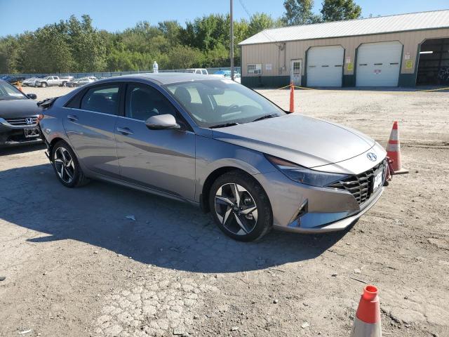 2023 HYUNDAI ELANTRA LI - KMHLP4AG5PU608171