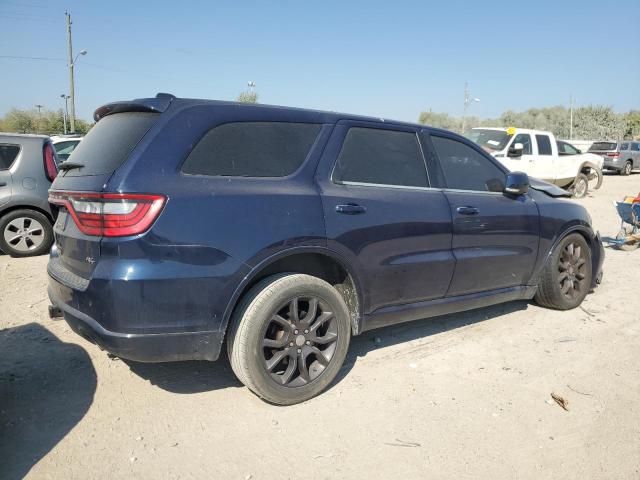 2015 DODGE DURANGO R/ - 1C4SDJCT5FC163422