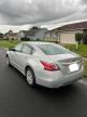 NISSAN ALTIMA 2.5 photo