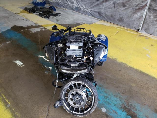 2023 HARLEY-DAVIDSON FLTRT 1HD1MFP16PB859021