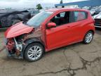 2020 CHEVROLET SPARK 1LT - KL8CD6SA9LC448713