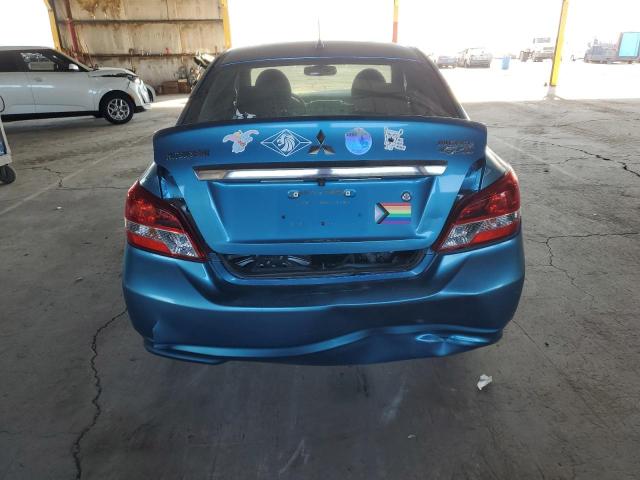 2017 MITSUBISHI MIRAGE G4 - ML32F3FJXHHF05278