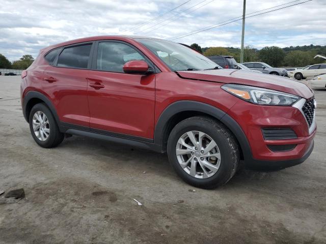 2021 HYUNDAI TUCSON SE - KM8J23A45MU379895