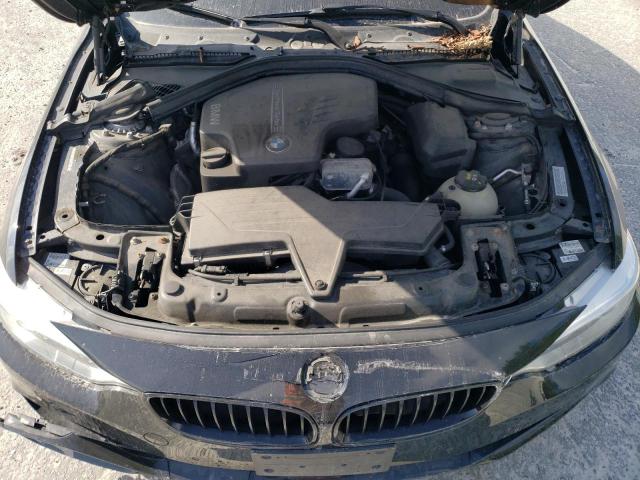 2016 BMW 428 XI GRA - WBA4C9C50GG137023