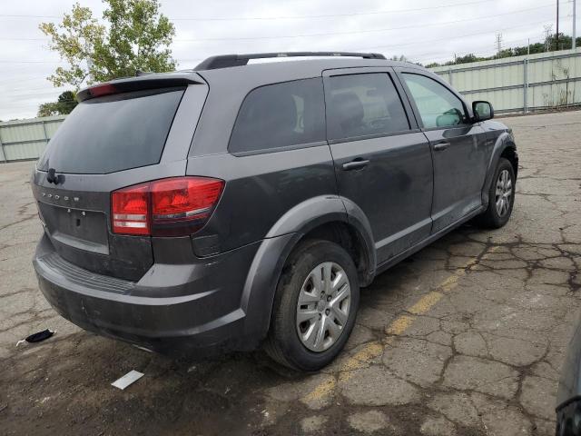 VIN 3C4PDCAB9HT569223 2017 Dodge Journey, SE no.3