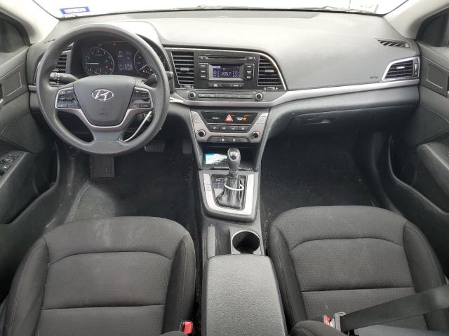 2018 HYUNDAI ELANTRA SE - 5NPD74LF5JH350555