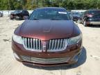 LINCOLN MKS снимка