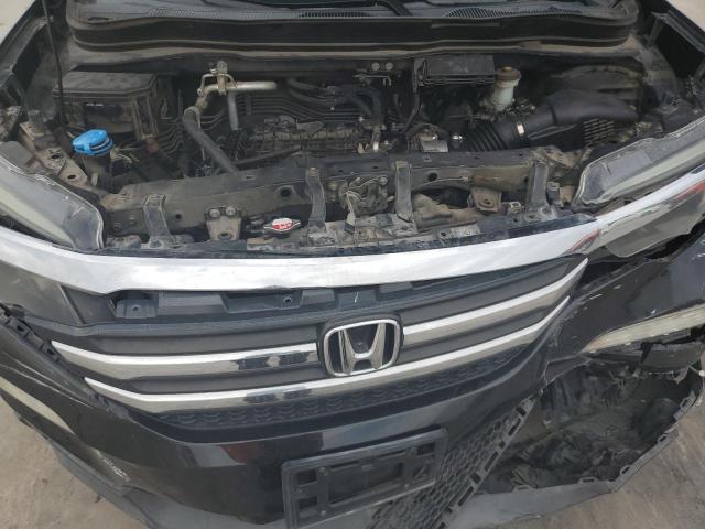 2016 HONDA PILOT EXL 5FNYF5H50GB019254  69590794