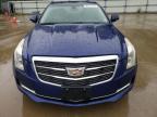 CADILLAC ATS LUXURY photo