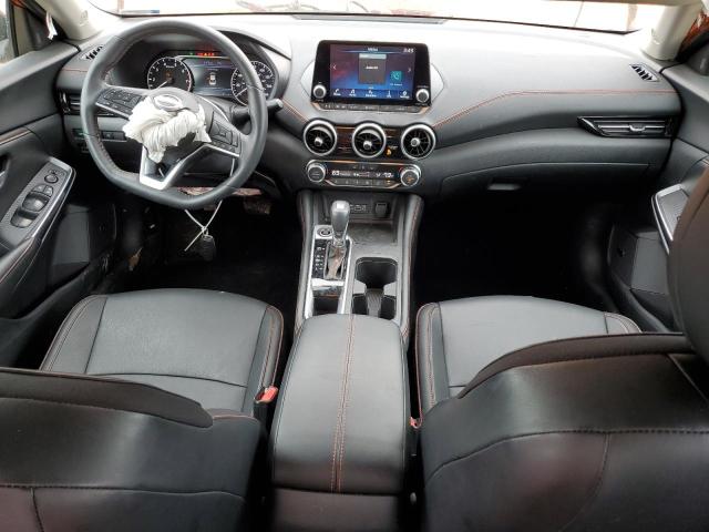 2024 NISSAN SENTRA SR - 3N1AB8DV4RY202915