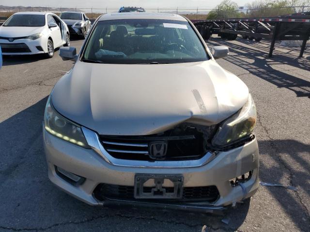 VIN 1HGCR3F85DA036530 2013 Honda Accord, Exl no.5