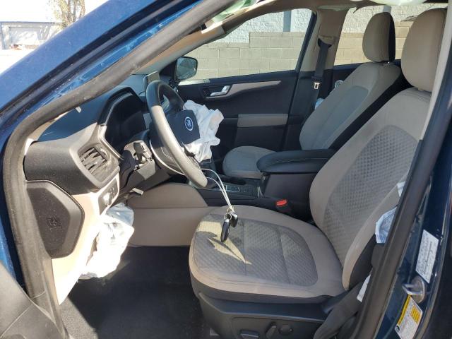 2020 FORD ESCAPE SE - 1FMCU9G64LUB04953
