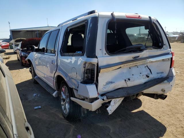 2017 FORD EXPEDITION - 1FMJU2ATXHEA17041
