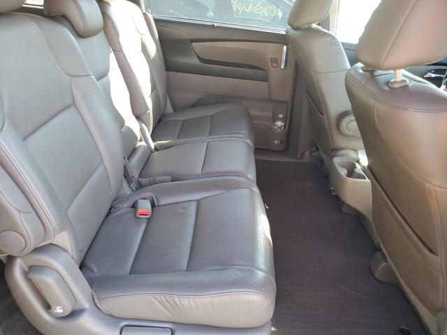 VIN 5FNRL5H64EB002413 2014 Honda Odyssey, Exl no.11