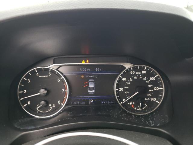 2020 NISSAN ALTIMA S - 1N4BL4BV8LC133470