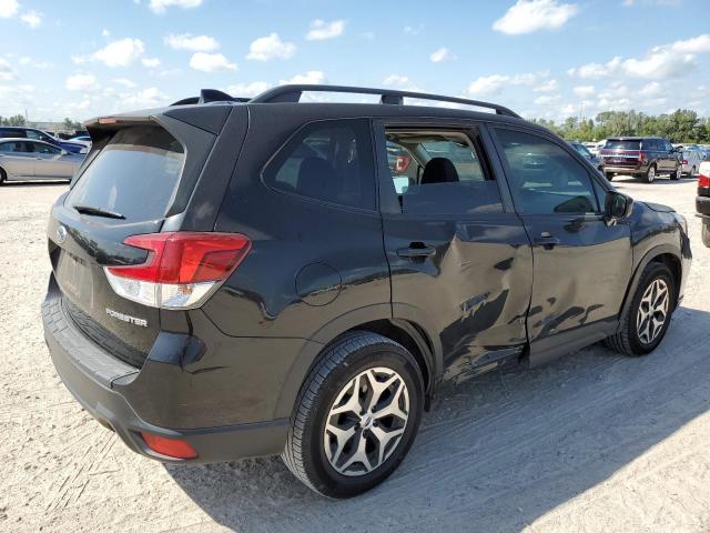 2019 SUBARU FORESTER P - JF2SKAEC1KH471642