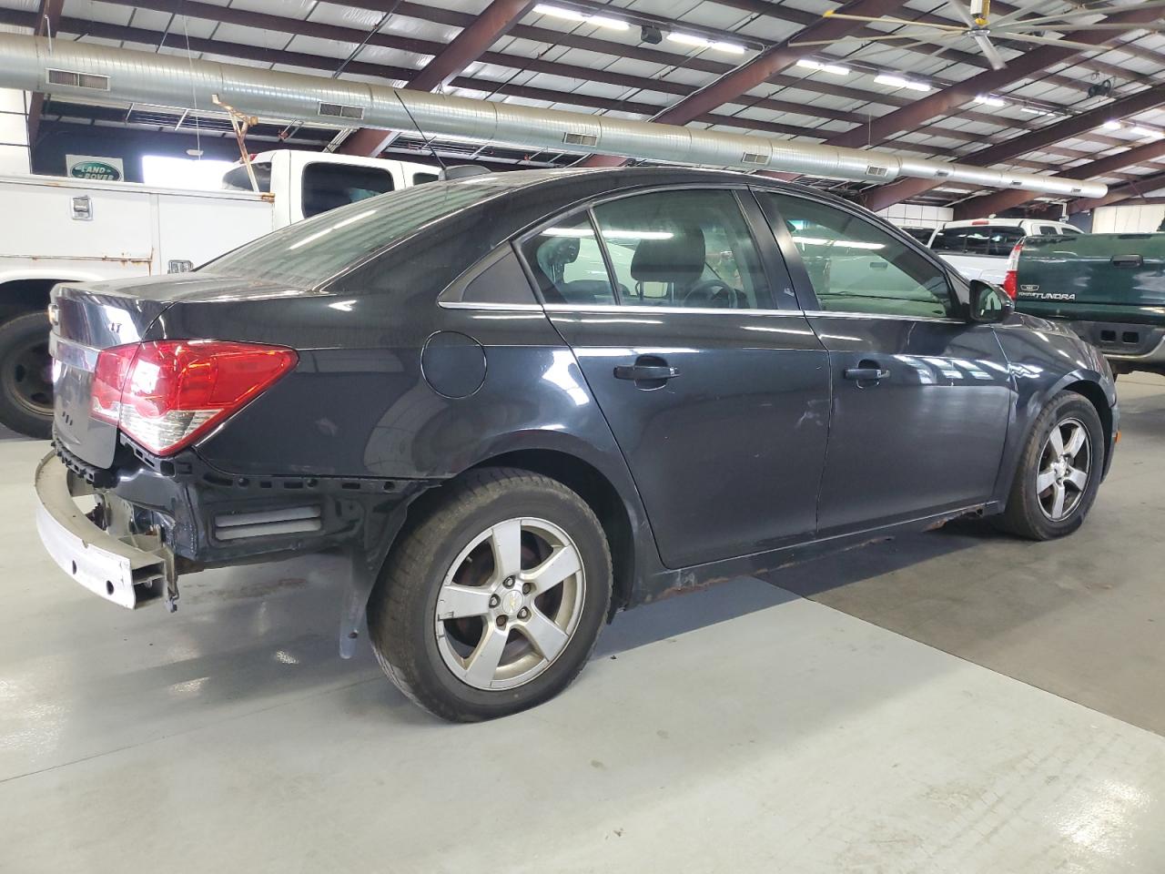 Lot #2840789420 2016 CHEVROLET CRUZE LIMI