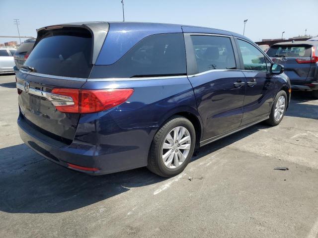 2018 HONDA ODYSSEY LX 5FNRL6H28JB085776