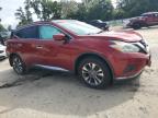 NISSAN MURANO S photo