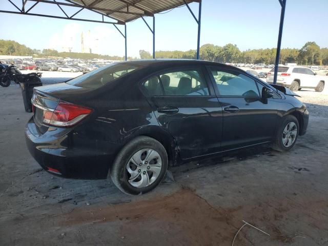 VIN 19XFB2F53DE090163 2013 Honda Civic, LX no.3