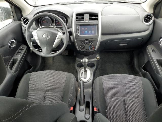 2019 NISSAN VERSA S - 3N1CN7AP0KL877535