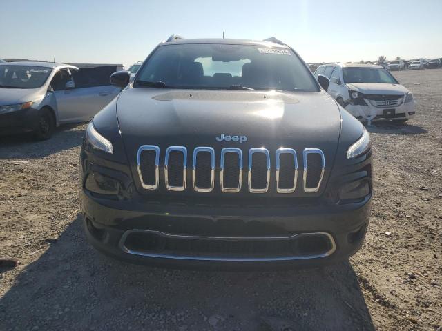2017 JEEP CHEROKEE L - 1C4PJMDS1HW606821