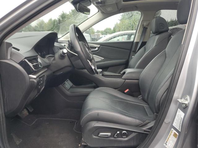 2021 ACURA RDX TECHNO - 5J8TC2H54ML002369