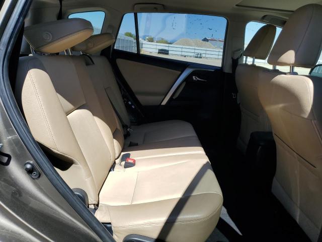 2015 TOYOTA RAV4 LIMIT - JTMYFREV1FD072711