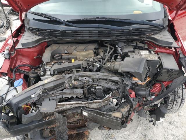 2020 KIA RIO LX - 3KPA24AD7LE284102