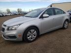 CHEVROLET CRUZE LIMI photo