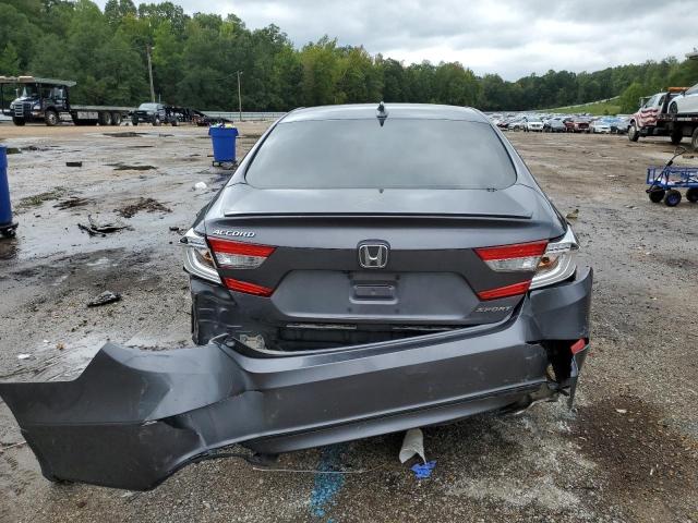 2020 HONDA ACCORD - 1HGCV1F39LA128579
