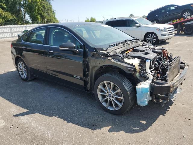 VIN 3FA6P0PU3HR121525 2017 Ford Fusion, Se Phev no.4