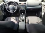 SUBARU FORESTER 2 photo